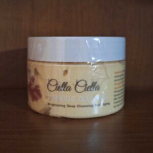 Ciella Ciella Turmeric Clay Mask